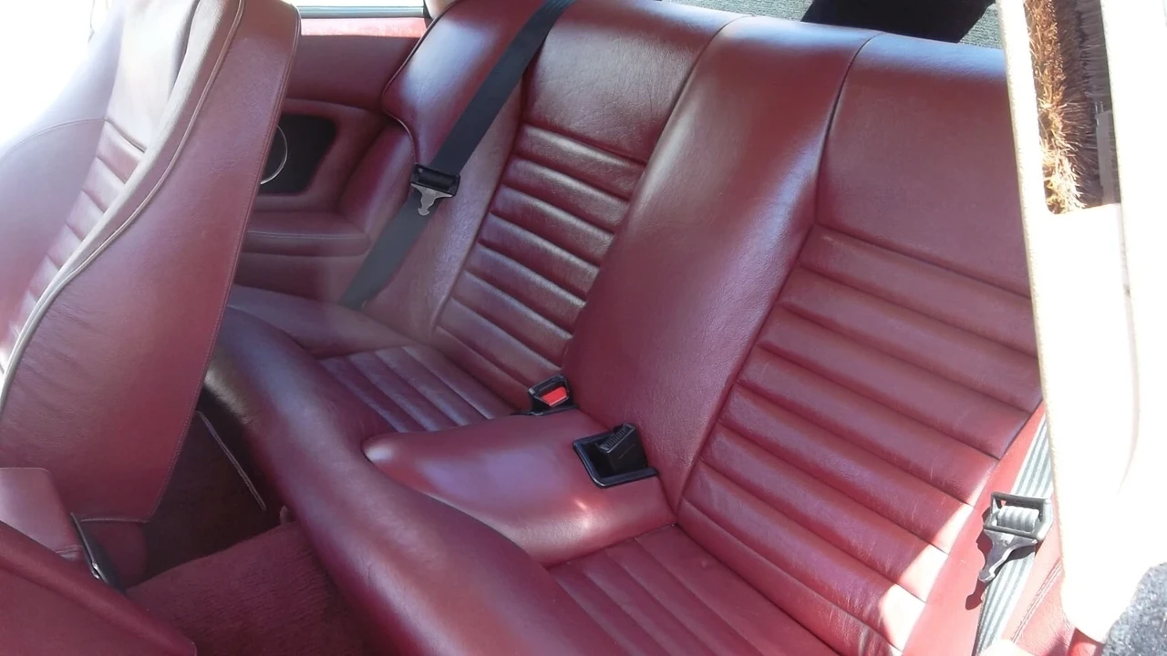 1989 Jaguar XJS - Image 8 of 21