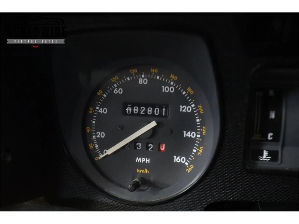 1989 Jaguar XJS - Image 29 of 31