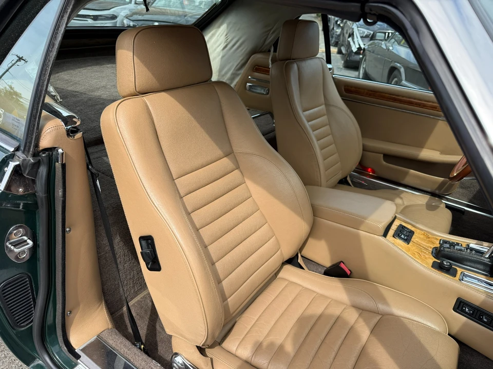 1989 Jaguar XJS - Image 15 of 27
