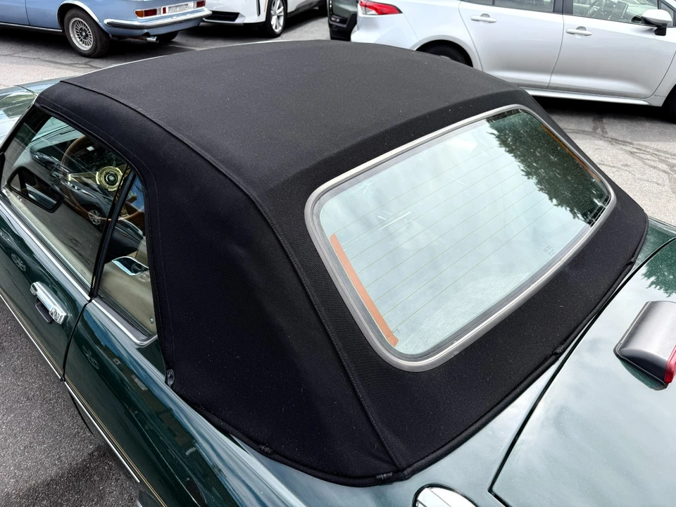 1989 Jaguar XJS - Image 13 of 27