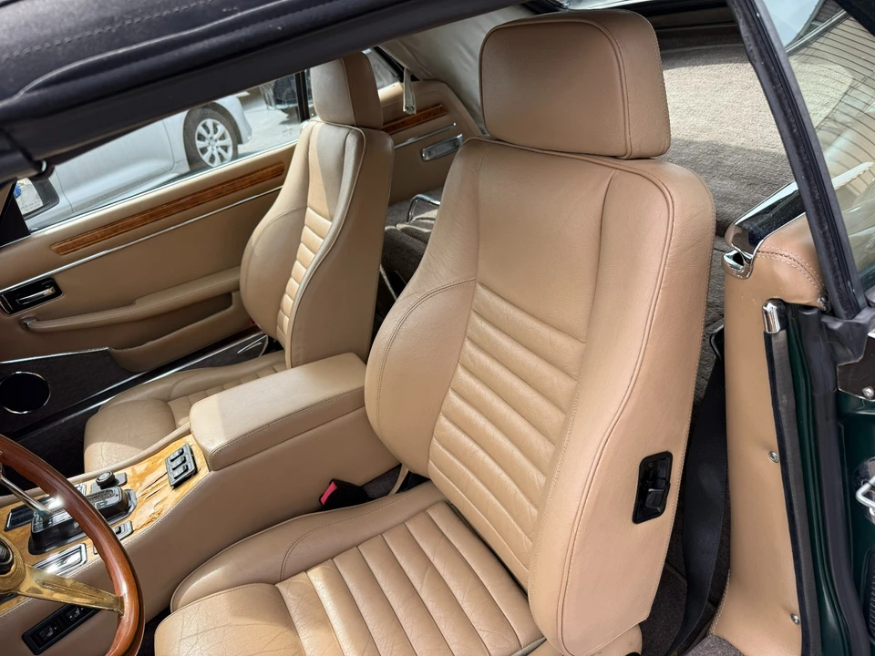 1989 Jaguar XJS - Image 19 of 27