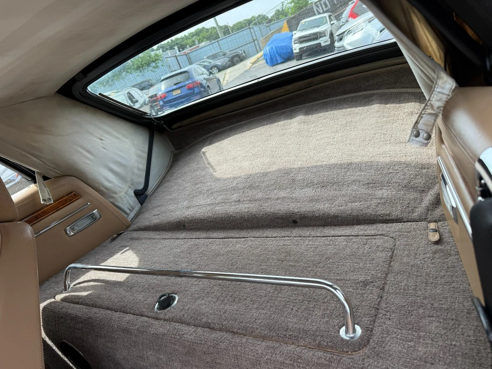 1989 Jaguar XJS - Image 17 of 27