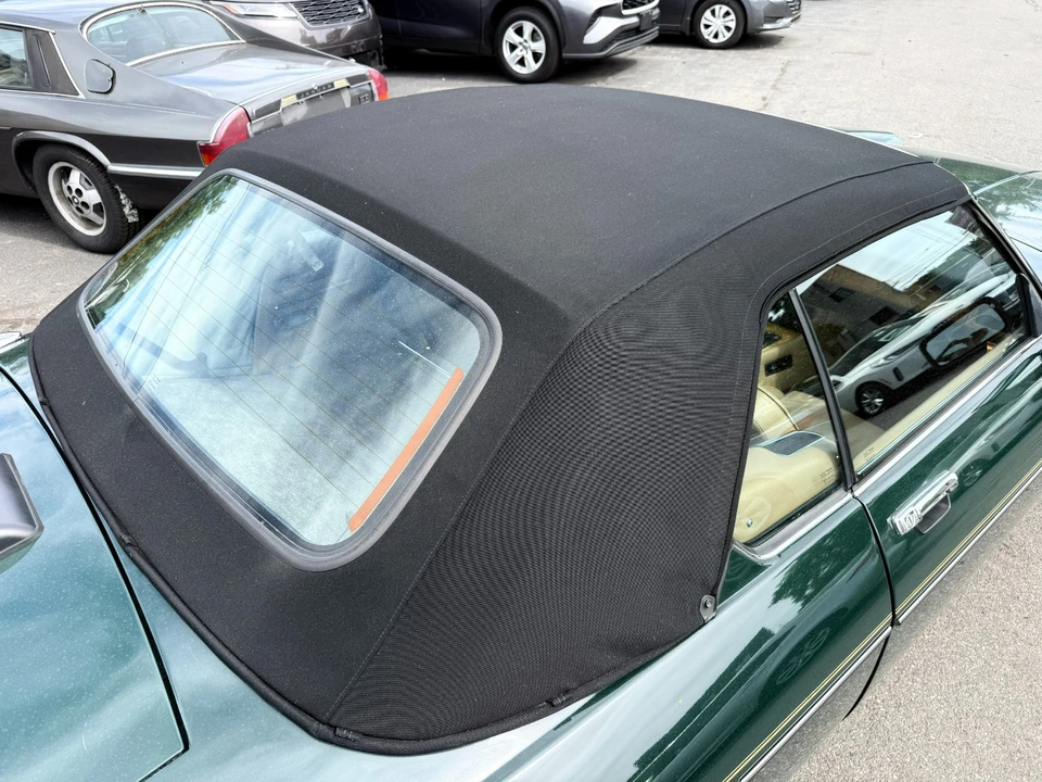 1989 Jaguar XJS - Image 14 of 27