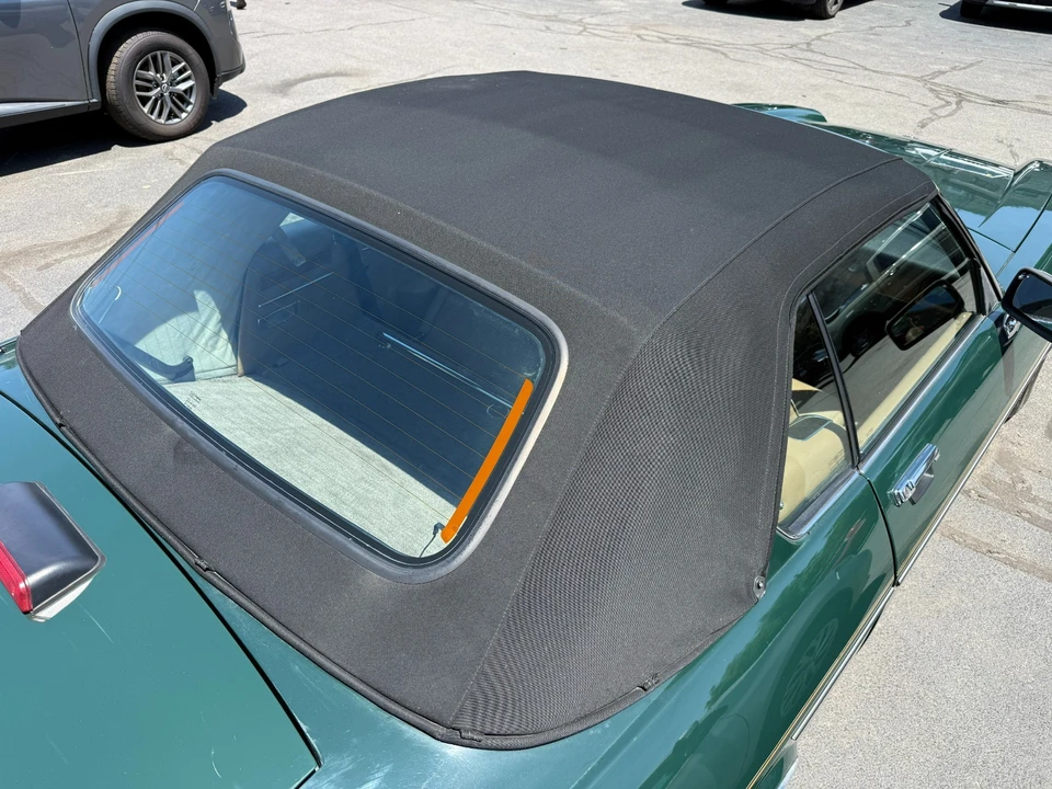 1989 Jaguar XJS - Image 7 of 27