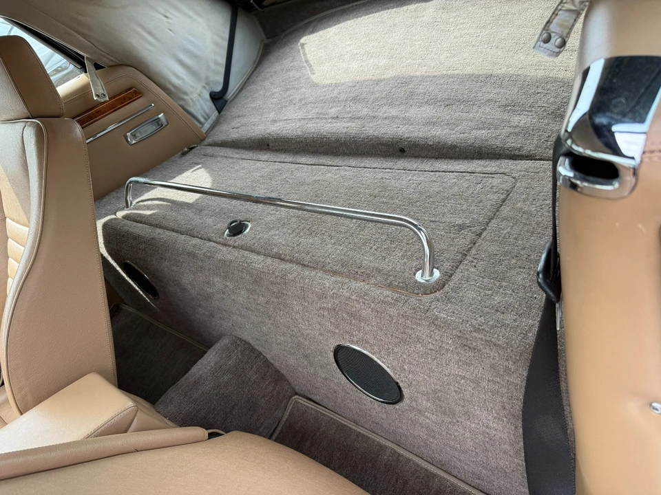 1989 Jaguar XJS - Image 18 of 27