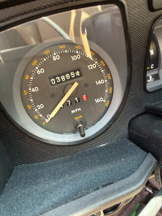 1989 Jaguar XJS - Image 2 of 27