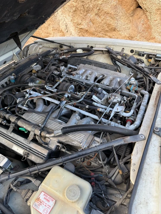 1989 Jaguar XJS - Image 18 of 19