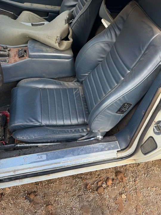 1989 Jaguar XJS - Image 9 of 19