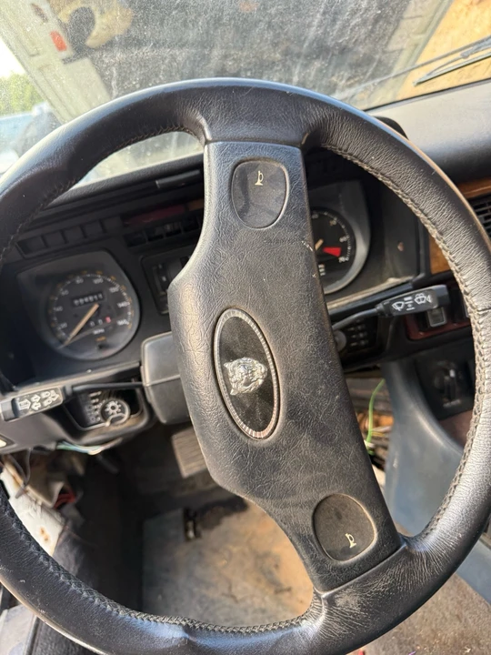 1989 Jaguar XJS - Image 16 of 19