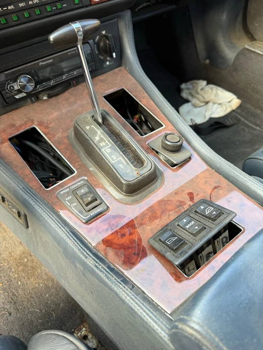 1989 Jaguar XJS - Image 11 of 19