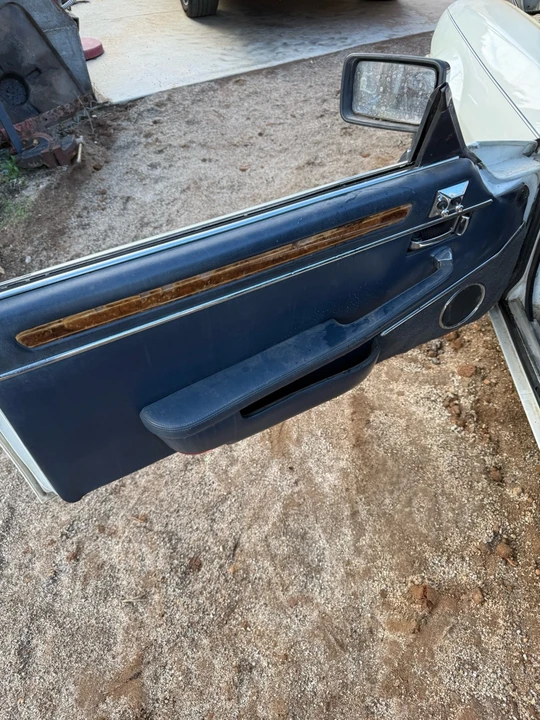 1989 Jaguar XJS - Image 12 of 19