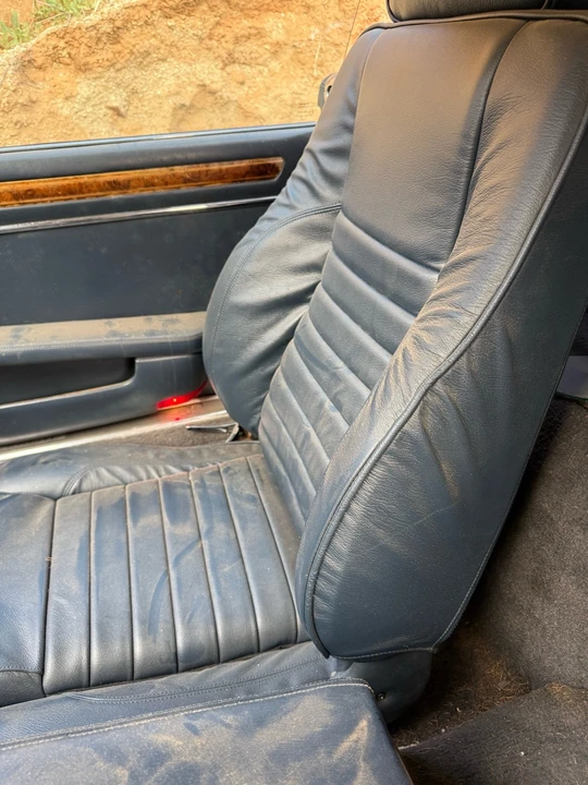 1989 Jaguar XJS - Image 14 of 19