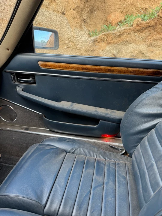 1989 Jaguar XJS - Image 13 of 19