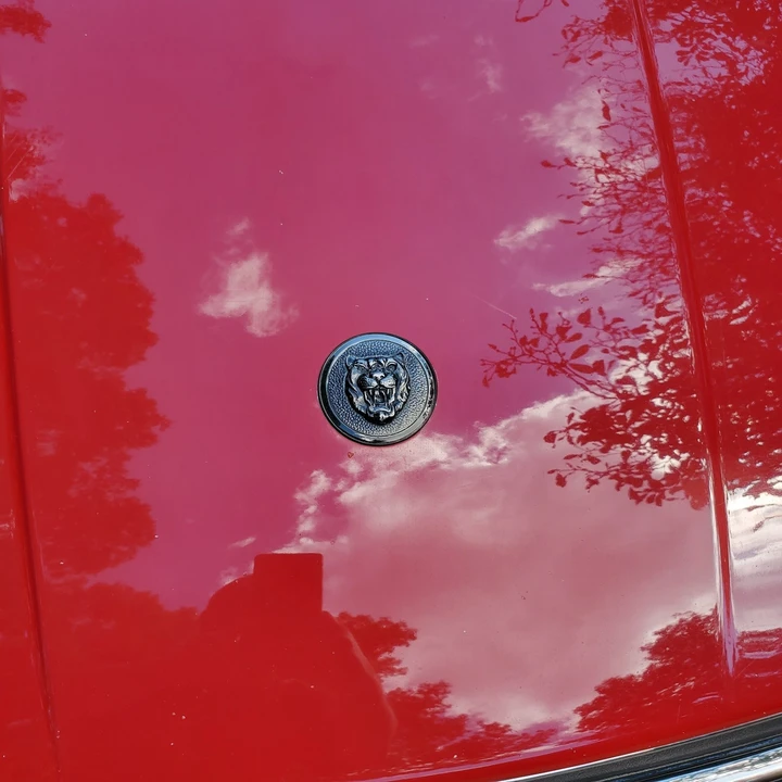 1989 Jaguar XJS - Image 10 of 21