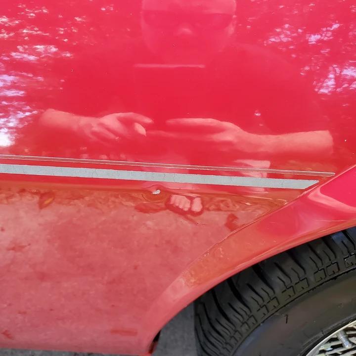 1989 Jaguar XJS - Image 12 of 21