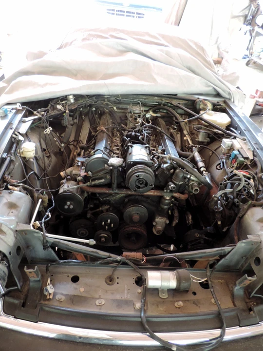 1989 Jaguar XJS - Image 15 of 15