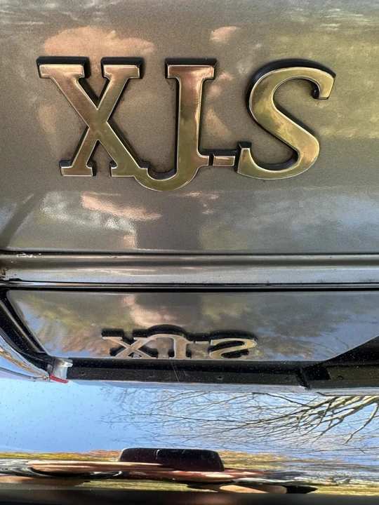 1989 Jaguar XJS - Image 6 of 15