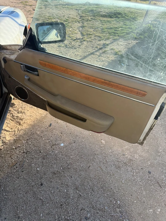 1989 Jaguar XJS - Image 18 of 19