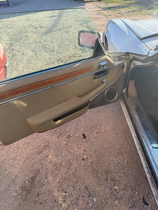 1989 Jaguar XJS - Image 15 of 19