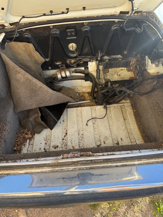 1989 Jaguar XJS - Image 14 of 19