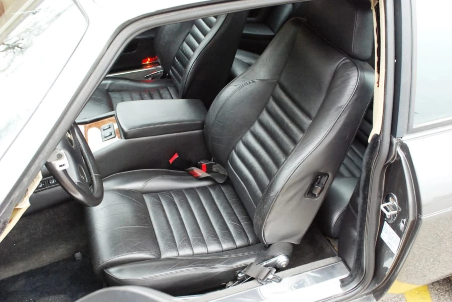 1989 Jaguar XJS - Image 3 of 3