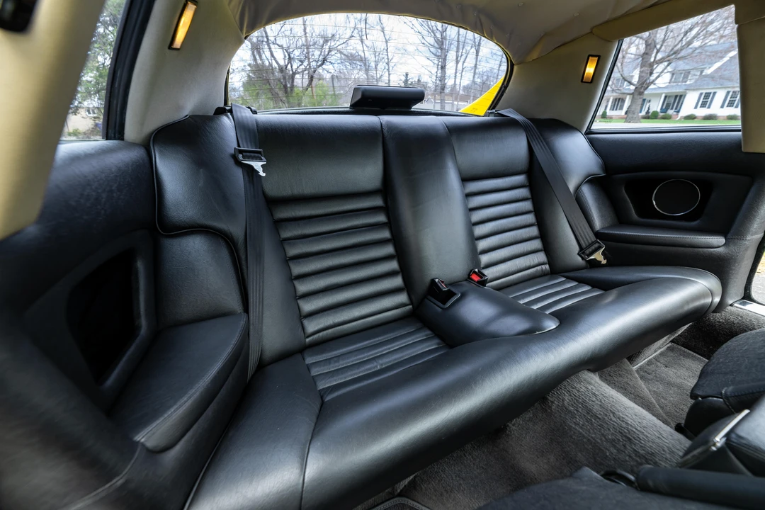 1989 Jaguar XJS - Image 27 of 31