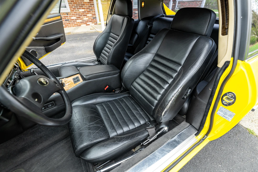 1989 Jaguar XJS - Image 23 of 31
