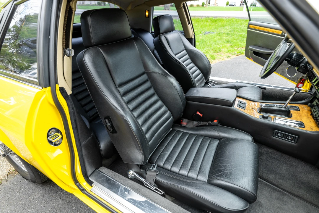 1989 Jaguar XJS - Image 26 of 31
