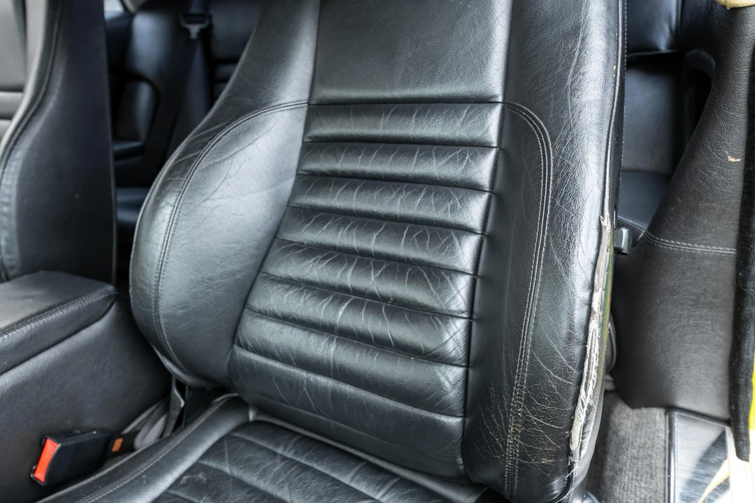 1989 Jaguar XJS - Image 24 of 31