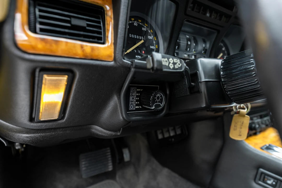 1989 Jaguar XJS - Image 30 of 31