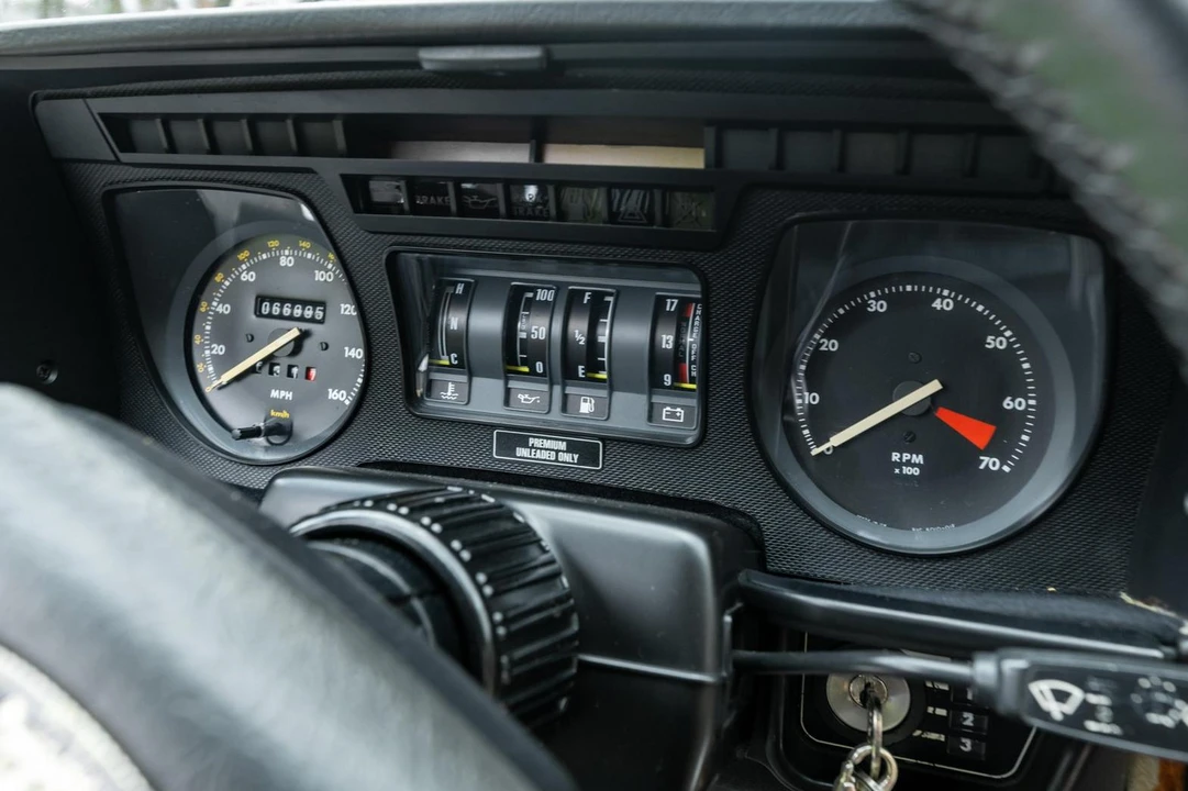 1989 Jaguar XJS - Image 22 of 31