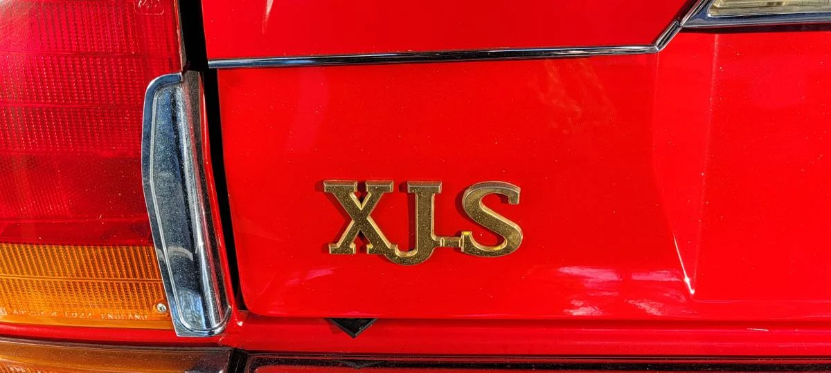 1989 Jaguar XJS Pre-Facelift V12 - Image 5 of 24