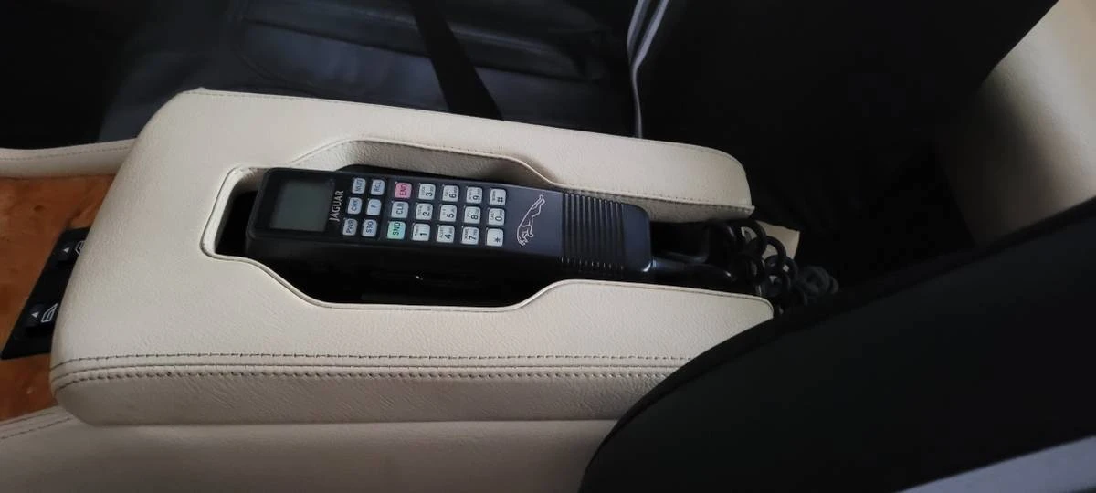 1989 Jaguar XJS Pre-Facelift V12 - Image 10 of 24