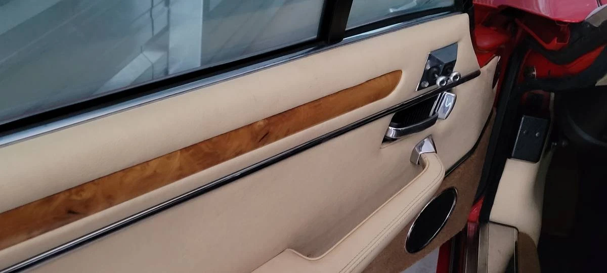 1989 Jaguar XJS Pre-Facelift V12 - Image 11 of 24