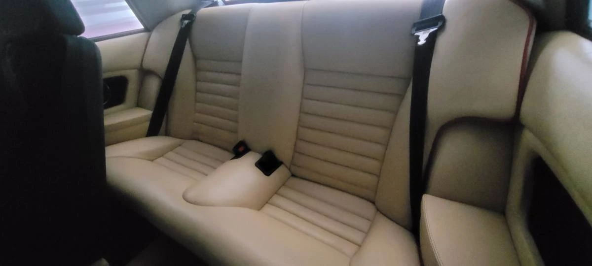 1989 Jaguar XJS Pre-Facelift V12 - Image 14 of 24