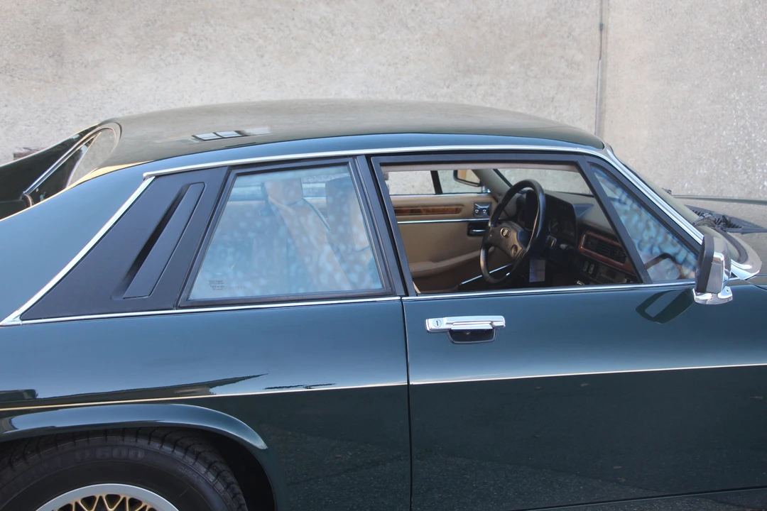 1989 Jaguar XJS Pre-Facelift V12 - Image 30 of 31