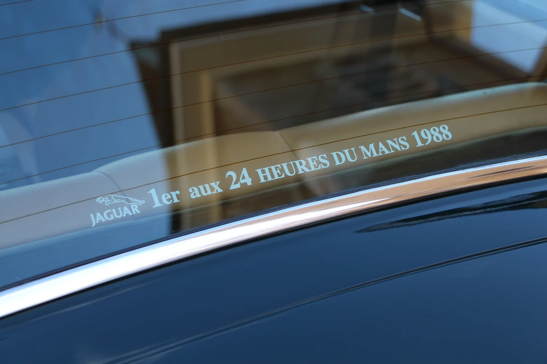1989 Jaguar XJS Pre-Facelift V12 - Image 24 of 31