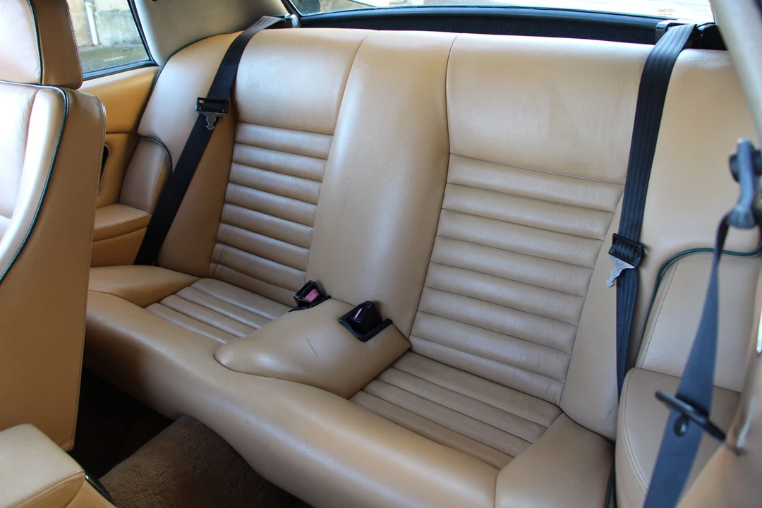 1989 Jaguar XJS Pre-Facelift V12 - Image 13 of 31