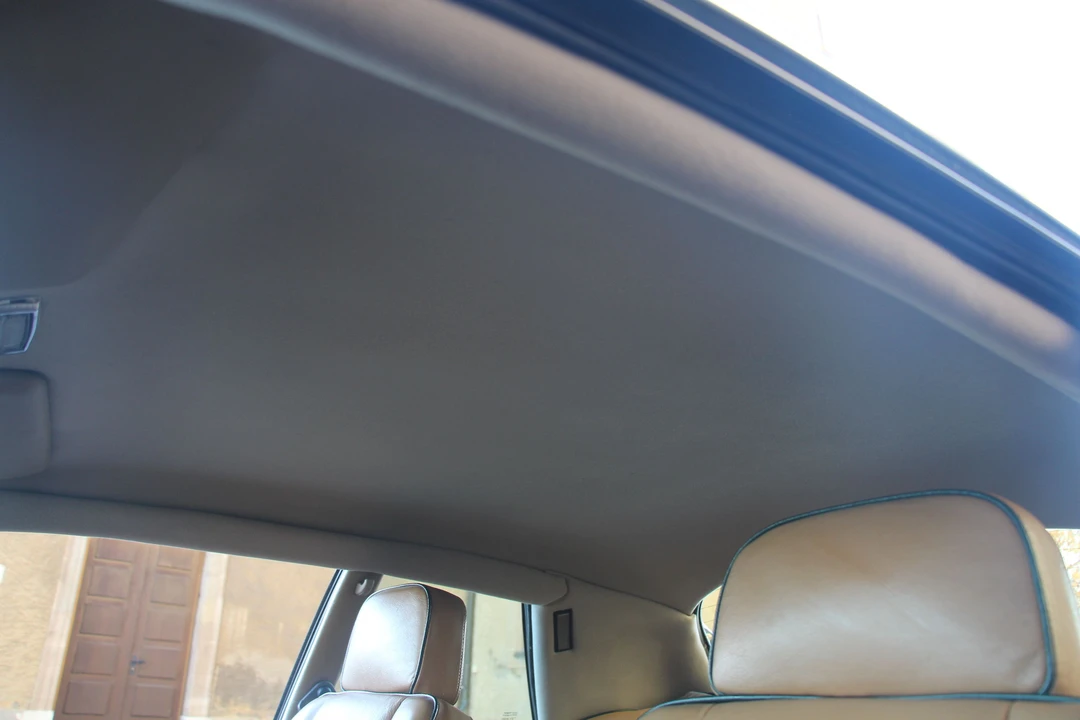 1989 Jaguar XJS Pre-Facelift V12 - Image 16 of 31