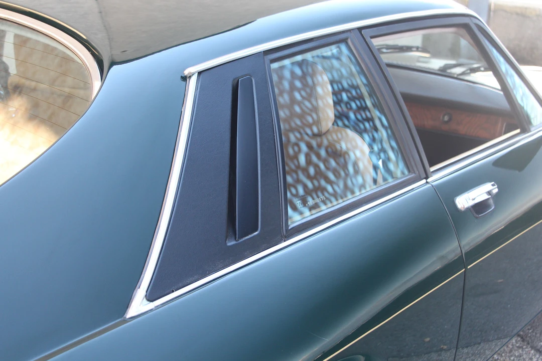 1989 Jaguar XJS Pre-Facelift V12 - Image 31 of 31