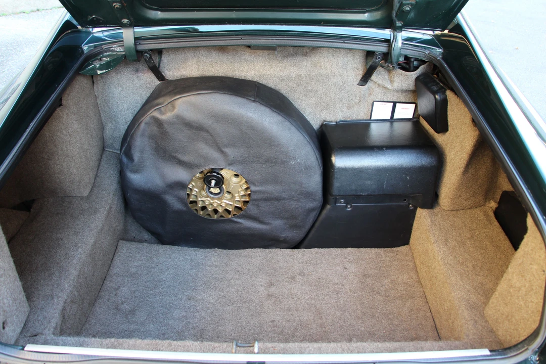 1989 Jaguar XJS Pre-Facelift V12 - Image 21 of 31