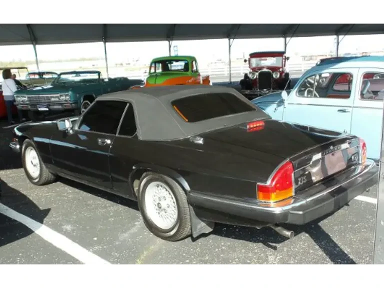1989 Jaguar XJS Pre-Facelift V12 - Image 2 of 2