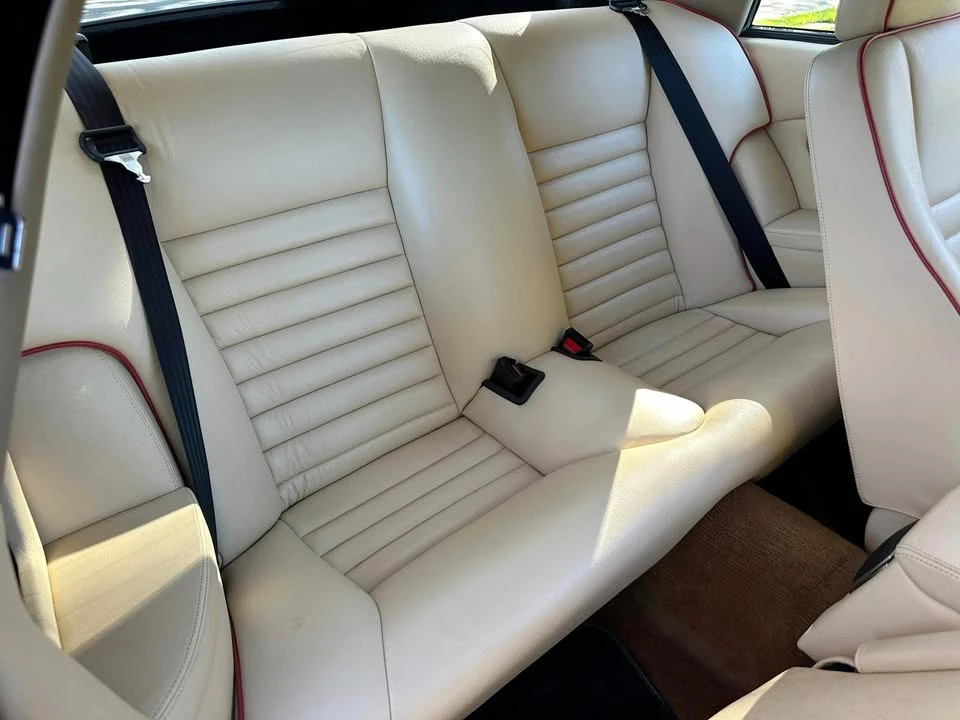 1989 Jaguar XJS Pre-Facelift V12 - Image 12 of 20