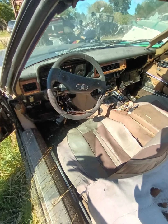 1989 Jaguar XJS Convertible - Image 6 of 10