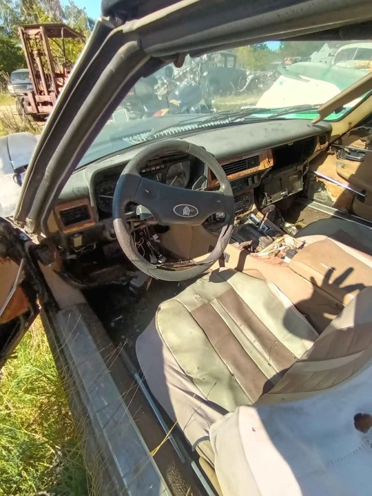 1989 Jaguar XJS Convertible - Image 5 of 10