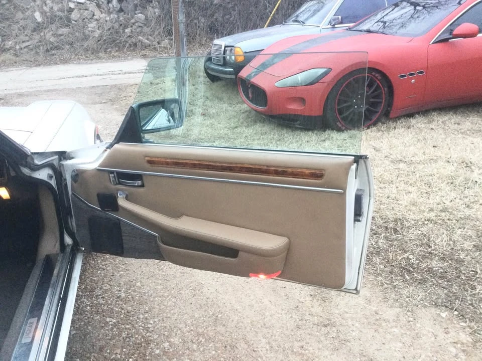 1989 Jaguar XJS Convertible - Image 3 of 9
