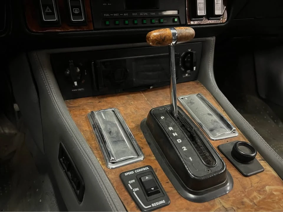 1989 Jaguar XJS Convertible - Image 10 of 14