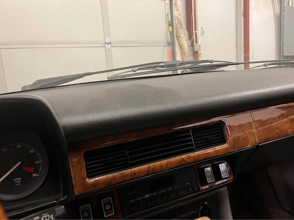 1989 Jaguar XJS Convertible - Image 11 of 14