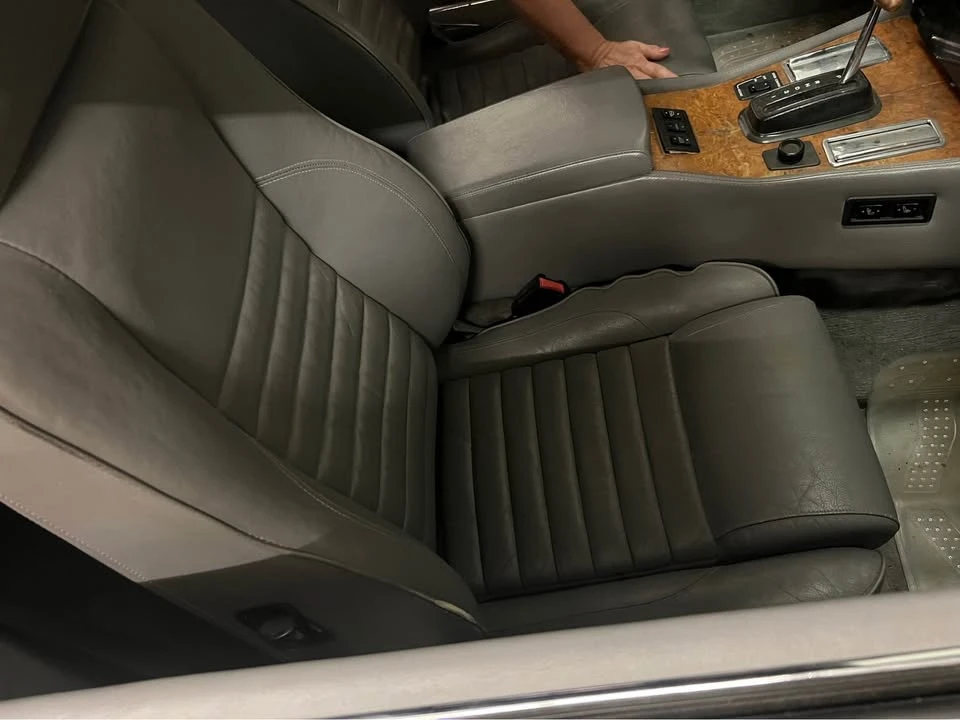 1989 Jaguar XJS Convertible - Image 13 of 14