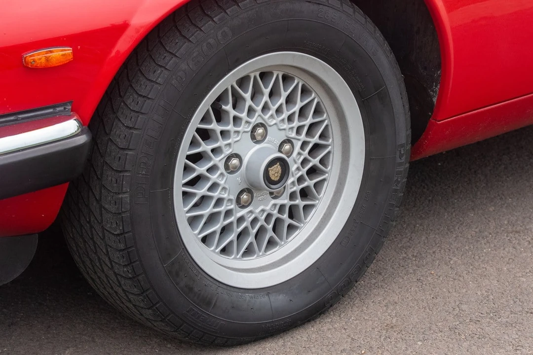 1989 Jaguar XJS Convertible - Image 25 of 30